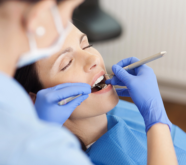 Grand Junction Dental Restorations