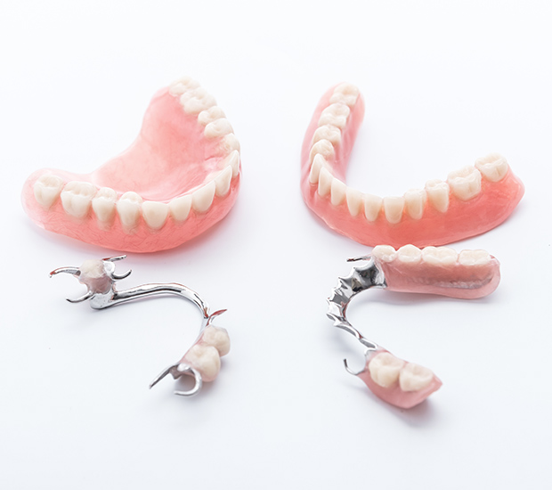 Grand Junction Dentures and Partial Dentures
