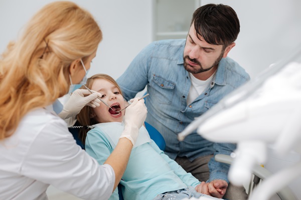 A Family Dentist Warns Against Tooth Decay