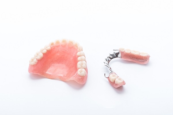 implant supported dentures Grand Junction, CO