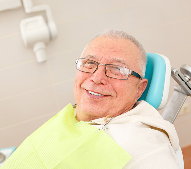 Grand Junction Implant Supported Dentures