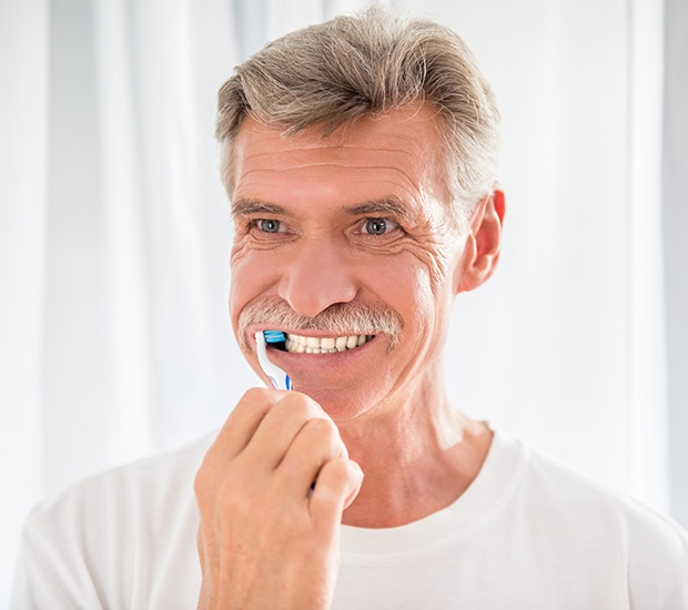 Grand Junction Post-Op Care for Dental Implants