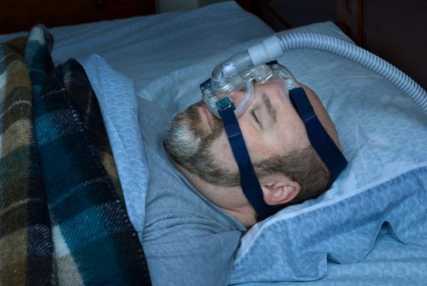 sleep apnea Grand Junction, CO