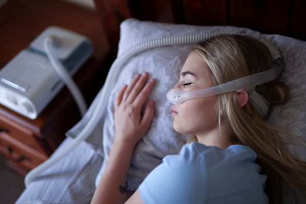 How Your Dentist Can Tell If You Might Have Sleep Apnea