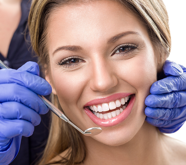 Grand Junction Teeth Whitening at Dentist